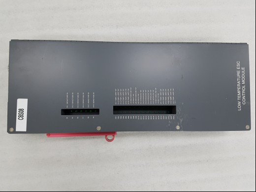 0010-01388, LTESC Control...